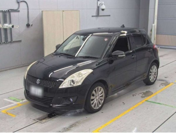 Suzuki Swift - Image 2