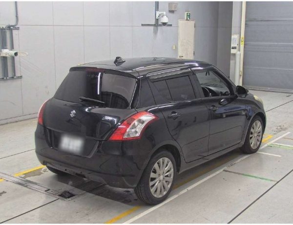 Suzuki Swift - Image 3