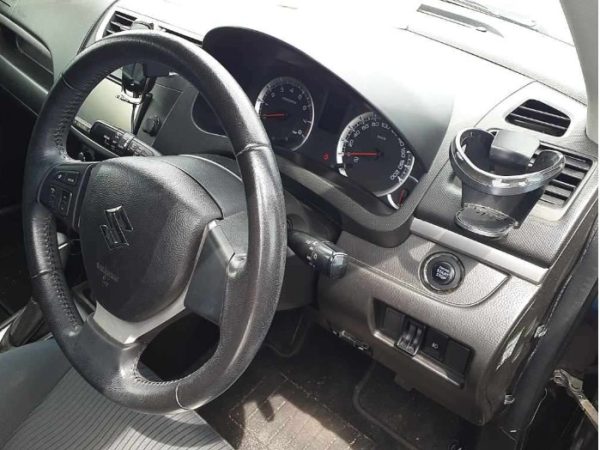 Suzuki Swift - Image 4