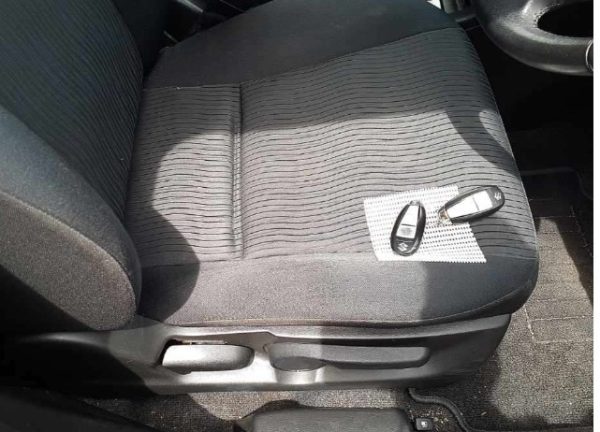 Suzuki Swift - Image 5