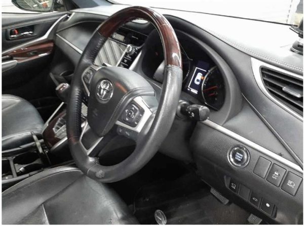 Toyota Harrier 2014 - Image 3