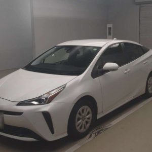 Toyota Prius S