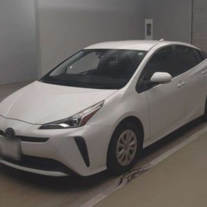 Toyota Prius S